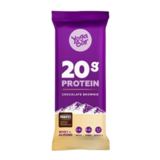 20g Protein Baked Brownie Bar (70g)