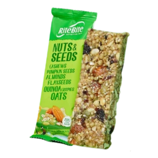 Nuts & Seeds Bar (35g)