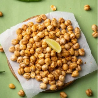 Lemon Chilli Chickpeas (70g)