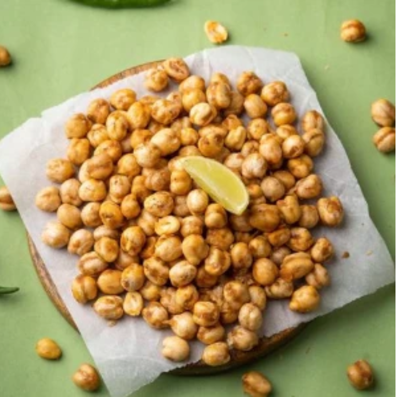 Lemon Chilli Chickpeas (70g) Main Image