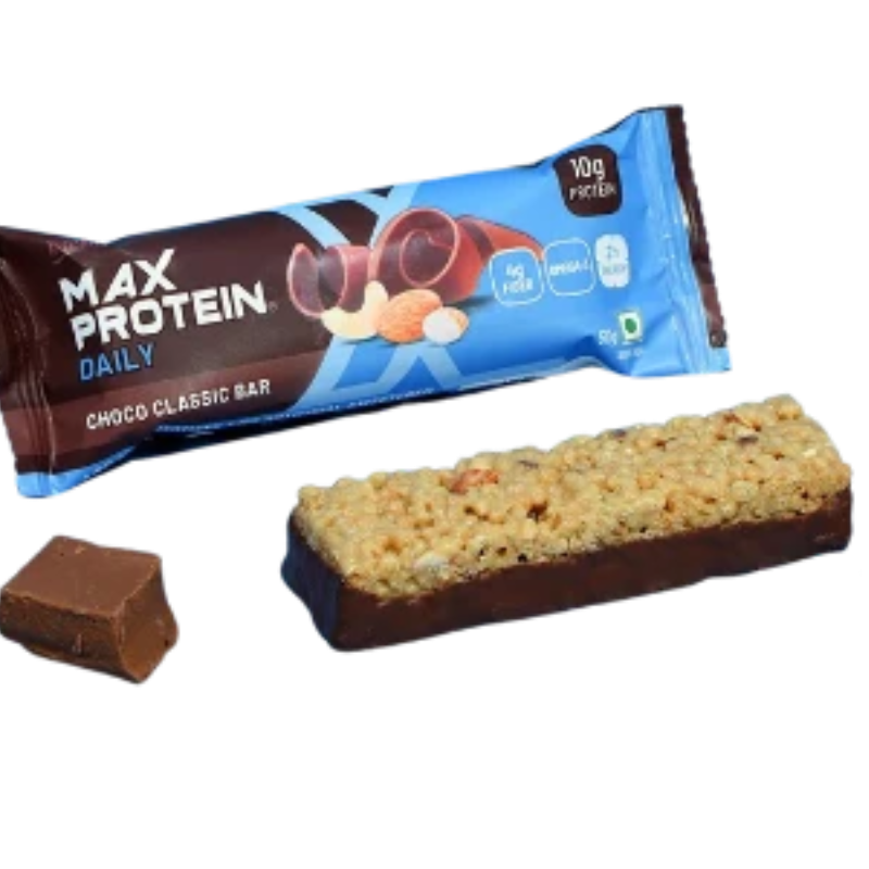 Choco Classic Bar (50g) Main Image