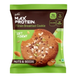 Nuts and Seeds Cookie (55g)