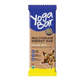 3. Snacking Bars