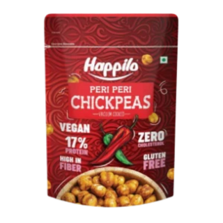 Peri Peri Chickpeas (110g)