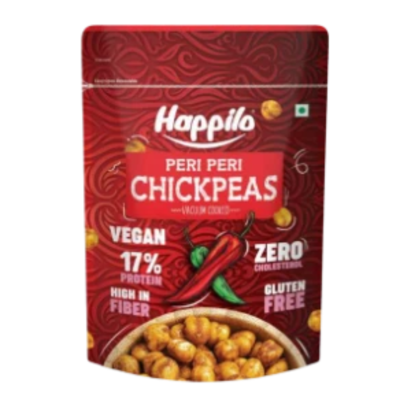 Peri Peri Chickpeas (110g) Main Image