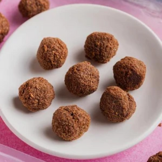 Chocolate Coconut Balls (50g)