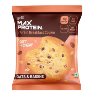 Oats and Rasins Cookie (55g)