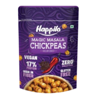 Magic Masala Chickpeas (110g)