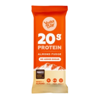 Almond Fudge Protein Bar (70g)