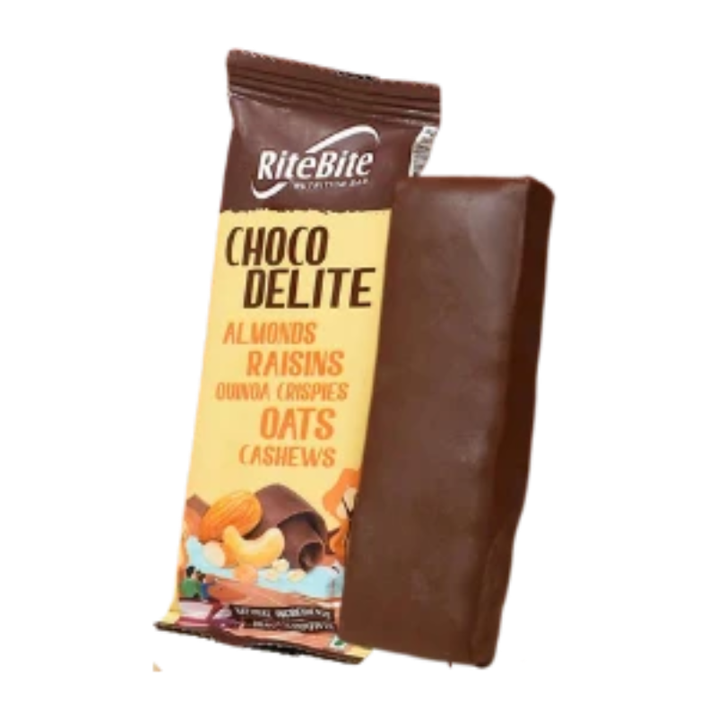 Choco Delite Bar (40g) Main Image