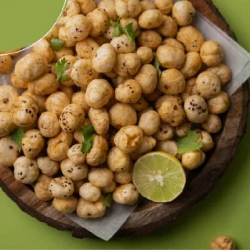 Bombay Chaat Makhana (30g) Main Image