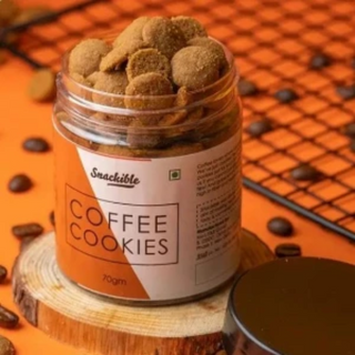 Coffee Cookies (70g)