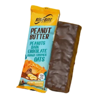 Peanut Butter Bar (40g)