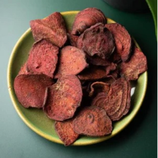 BBQ Beetroot Chips (30g)