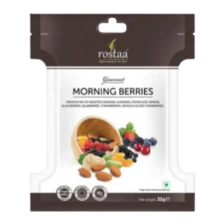 Morning Berries Mini Pack (35g)