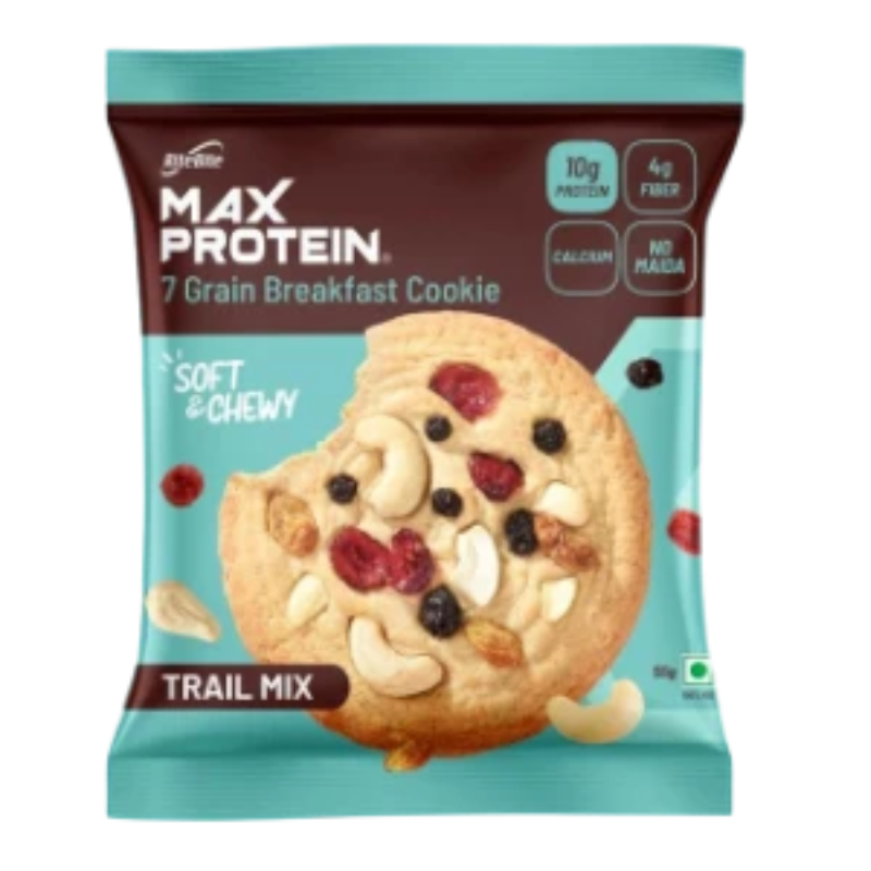 Trail Mix Cookie (55g)