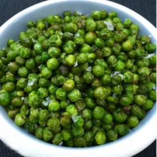 Salted Green Peas (40g)