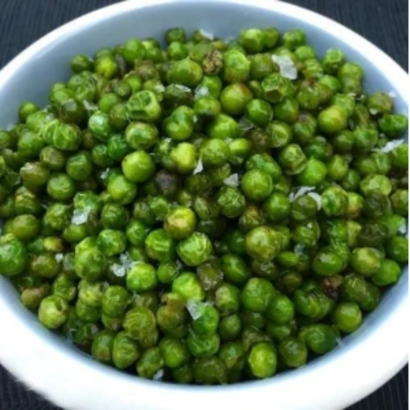 Salted Green Peas (40g) Main Image