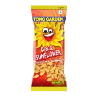 Barbeque Sunflower Seeds (30g)