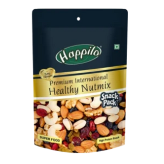 International Healthy Nutmix (35g)