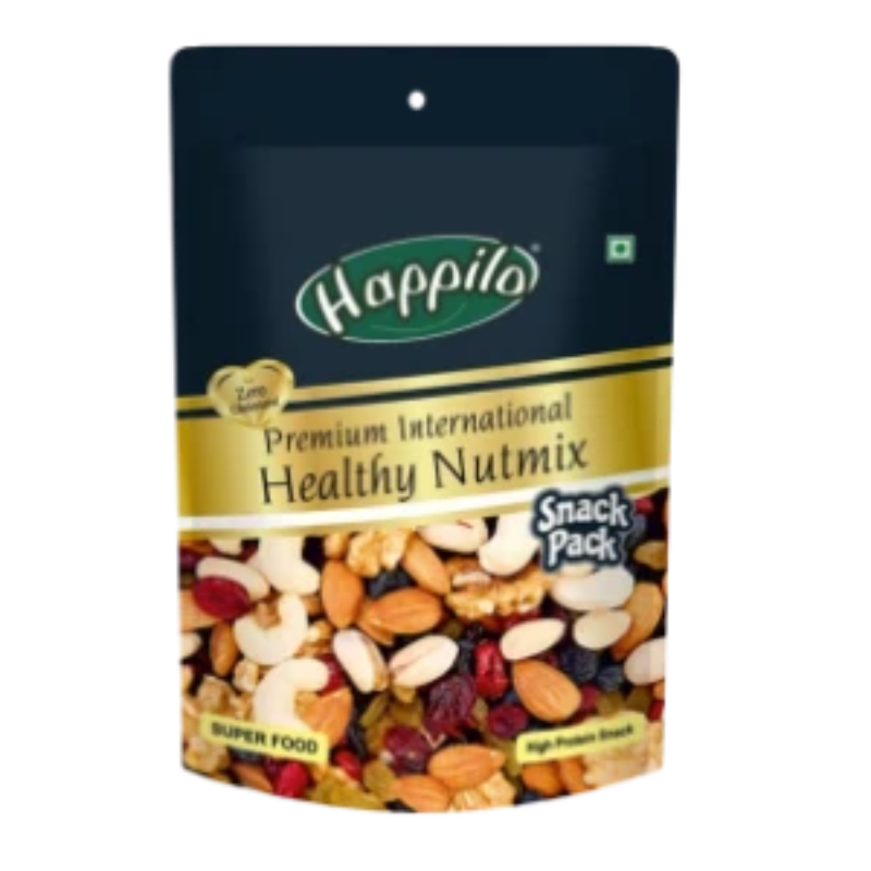 International Healthy Nutmix (35g) Main Image