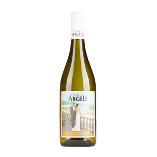 La Belle Angèle Chardonnay – Pays d’Oc (per doos 6 stuks)