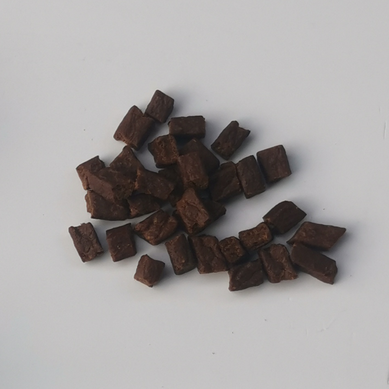 Beef Cubes Main Image