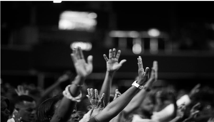 Personal Safety Fundraisers - Banner