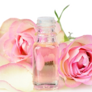 Rose Oil Serum (玫瑰精華油)15ml