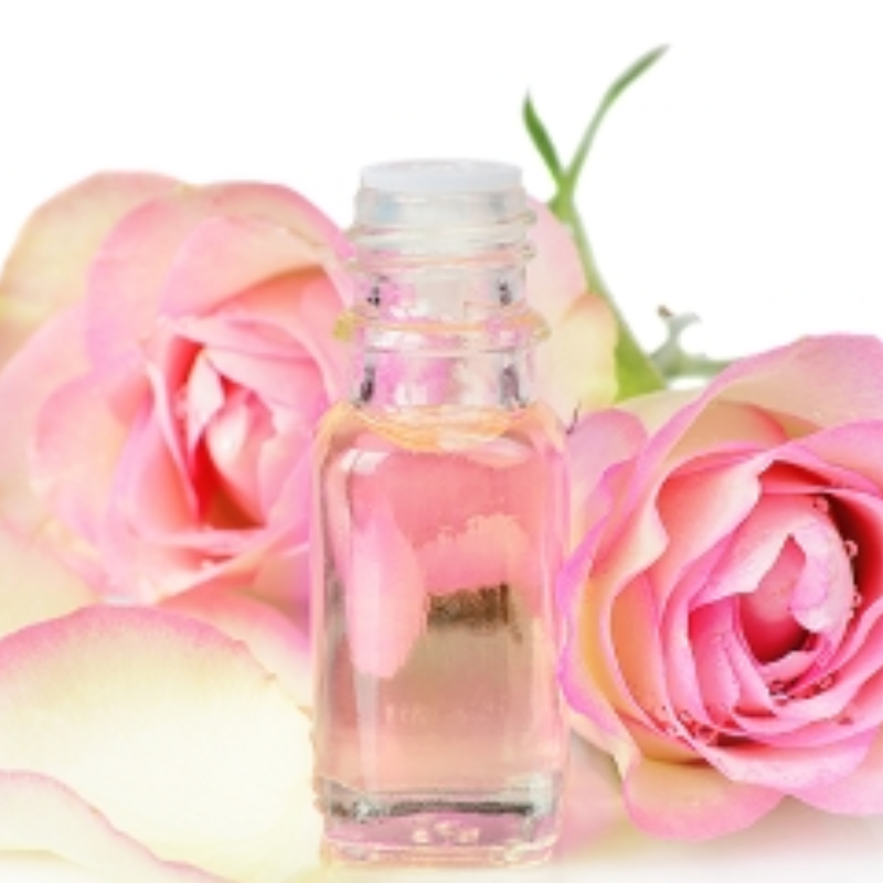 Rose Oil Serum (玫瑰精華油)15ml Main Image