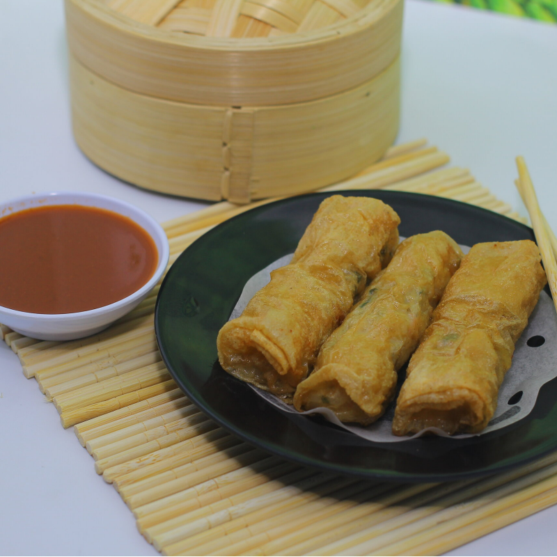 Lumpia Kulit Tahu Main Image