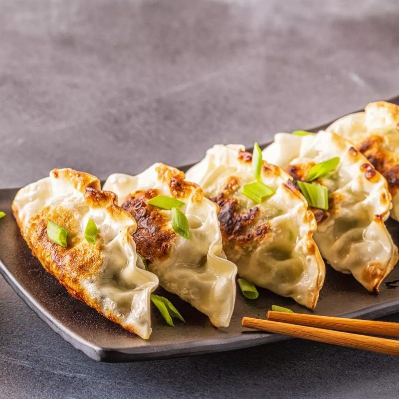 Gyoza Main Image