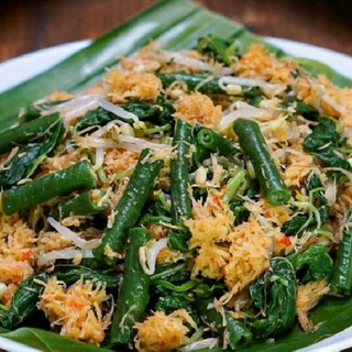 Urap - Urap