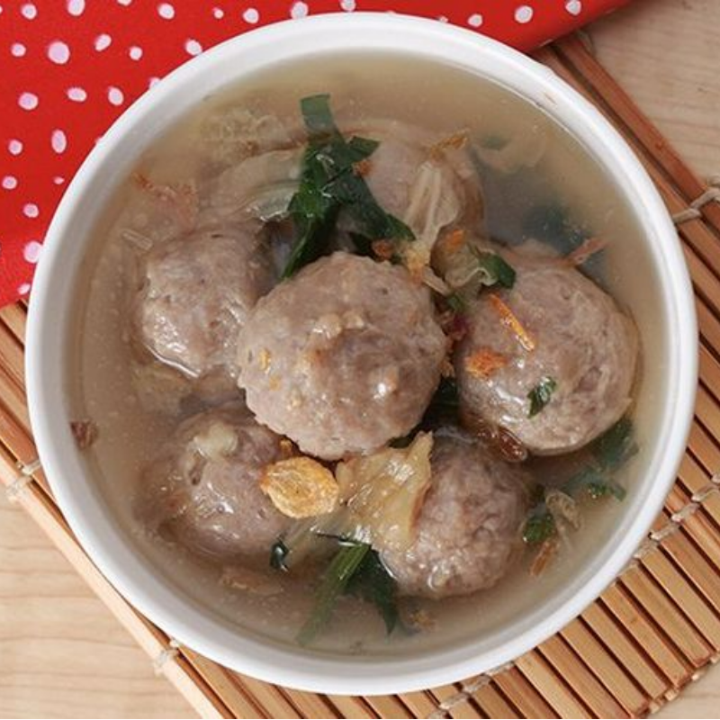 Bakso Main Image