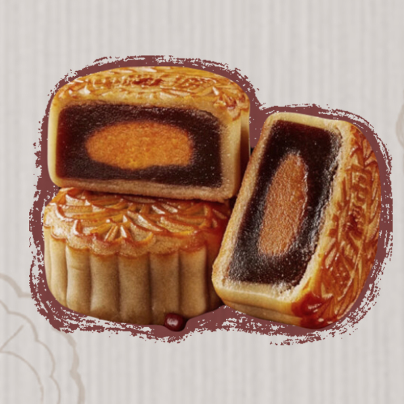 Red bean paste Main Image