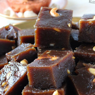 Black Halwa * 2