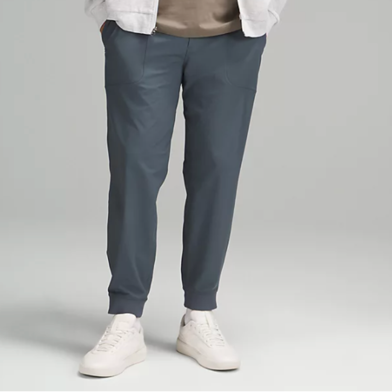 ABC Jogger *Regular - Oil Grey