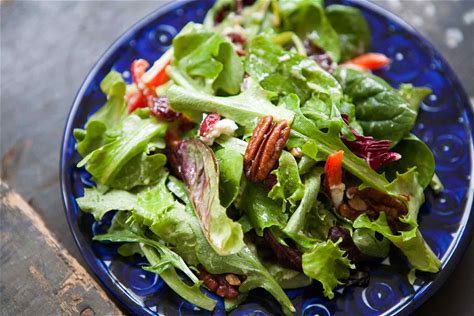 Honey Pecan Salad 🌱 Main Image