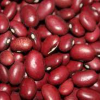 Red Peas Image