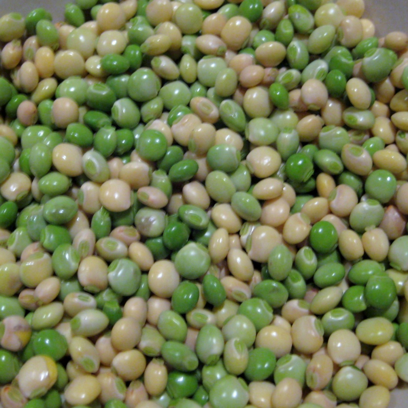 Gungu Peas Main Image