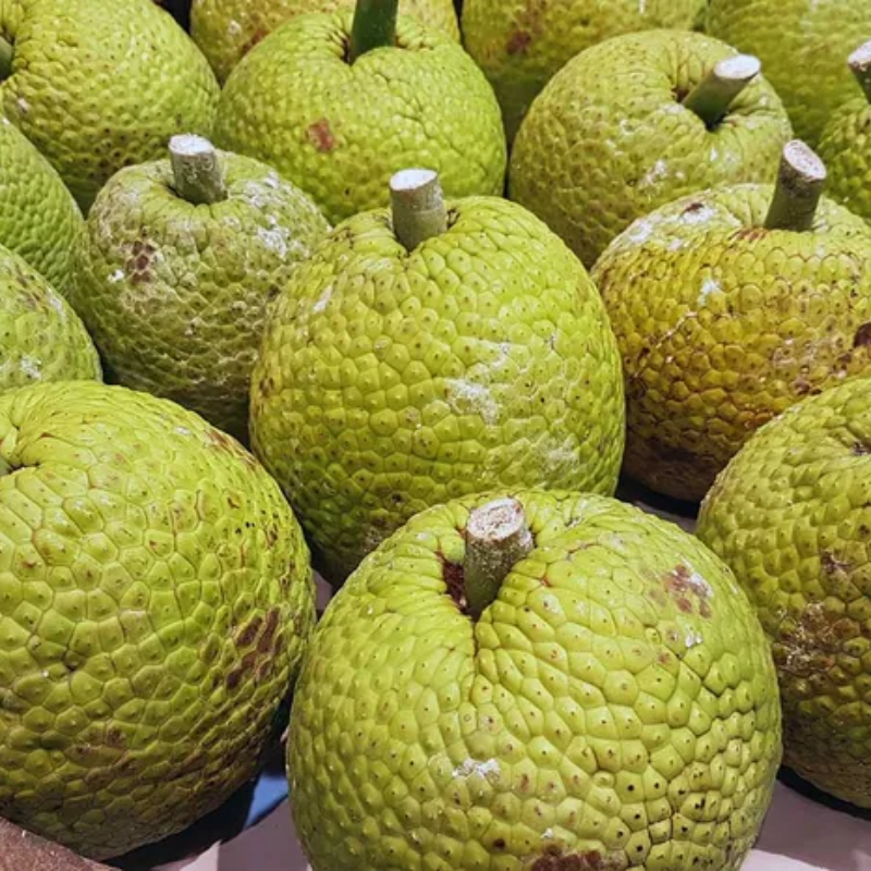 Breadfruit(Roasted) Large Image