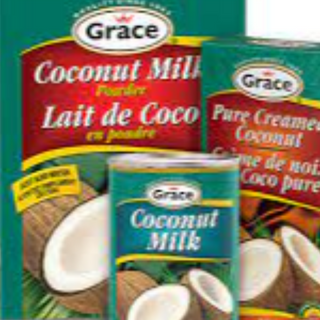 Coconut Milk(powder)