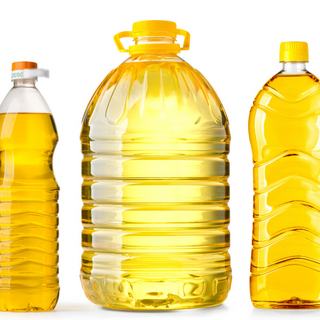 Cooking oil(retail)    