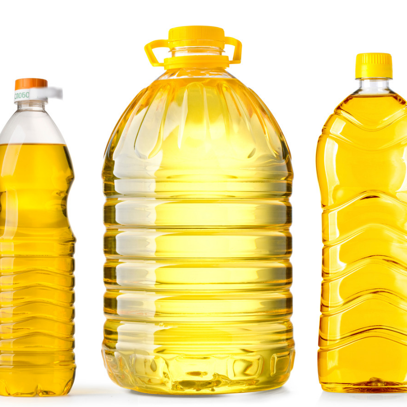 Cooking oil(retail)     Large Image