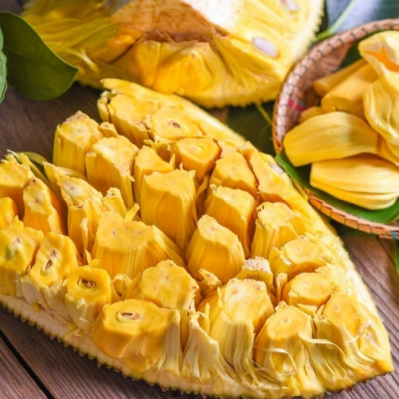 Jackfruit Main Image