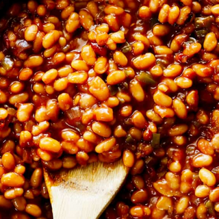 Baked Beans (Canned)