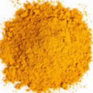 Curry Powder Image