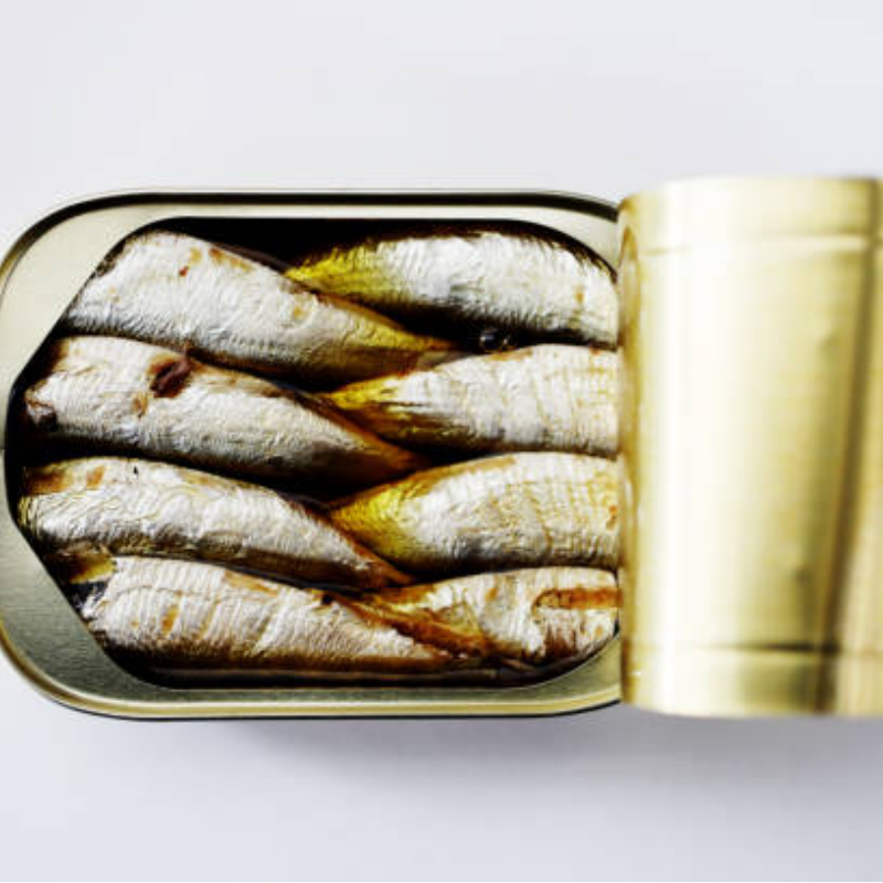 Sardine Main Image