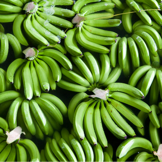 Banana(Green)