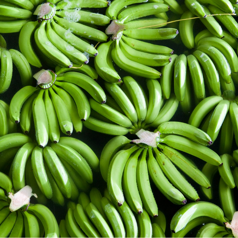 Banana(Green) Main Image